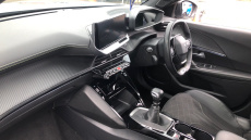 Peugeot 2008 1.2 PureTech 130 GT Premium 5dr Petrol Estate